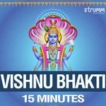 Vishnu Bhakti - 15 Minutes - Kumaar Song Download
